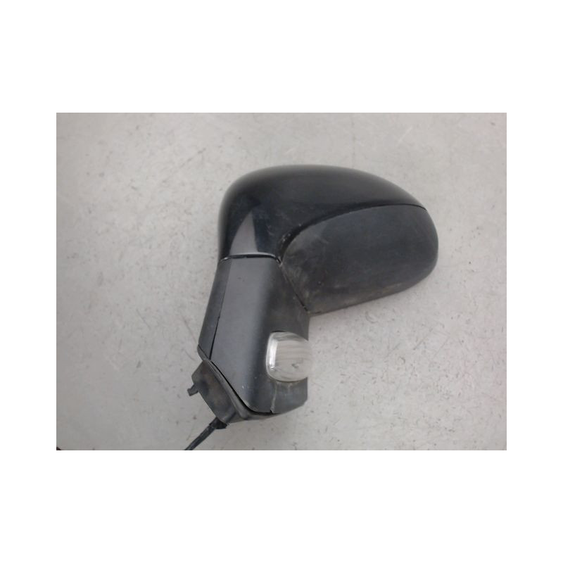 RETROVISEUR EXTERIEUR ELECTRIQUE GAUCHE PEUGEOT 207
