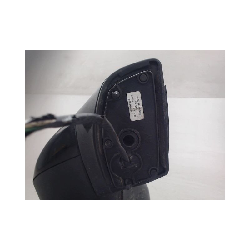 RETROVISEUR EXTERIEUR ELECTRIQUE GAUCHE PEUGEOT 207