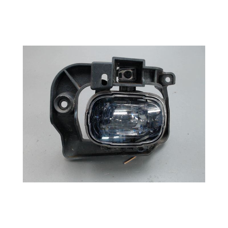 PHARE ANTIBROUILLARD AVANT GAUCHE RENAULT MEGANE