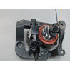 PHARE ANTIBROUILLARD AVANT GAUCHE RENAULT MEGANE