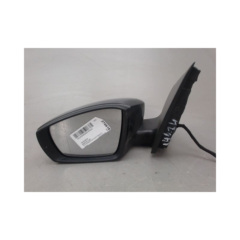 RETROVISEUR EXTERIEUR ELECTRIQUE GAUCHE VOLKSWAGEN POLO