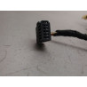 RETROVISEUR EXTERIEUR ELECTRIQUE GAUCHE VOLKSWAGEN POLO
