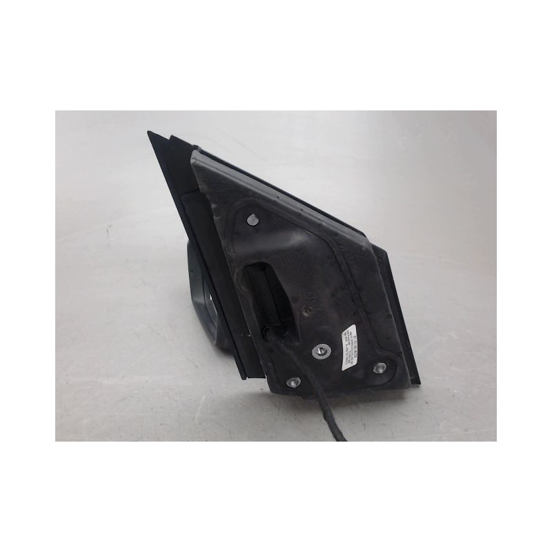 RETROVISEUR EXTERIEUR ELECTRIQUE GAUCHE VOLKSWAGEN POLO