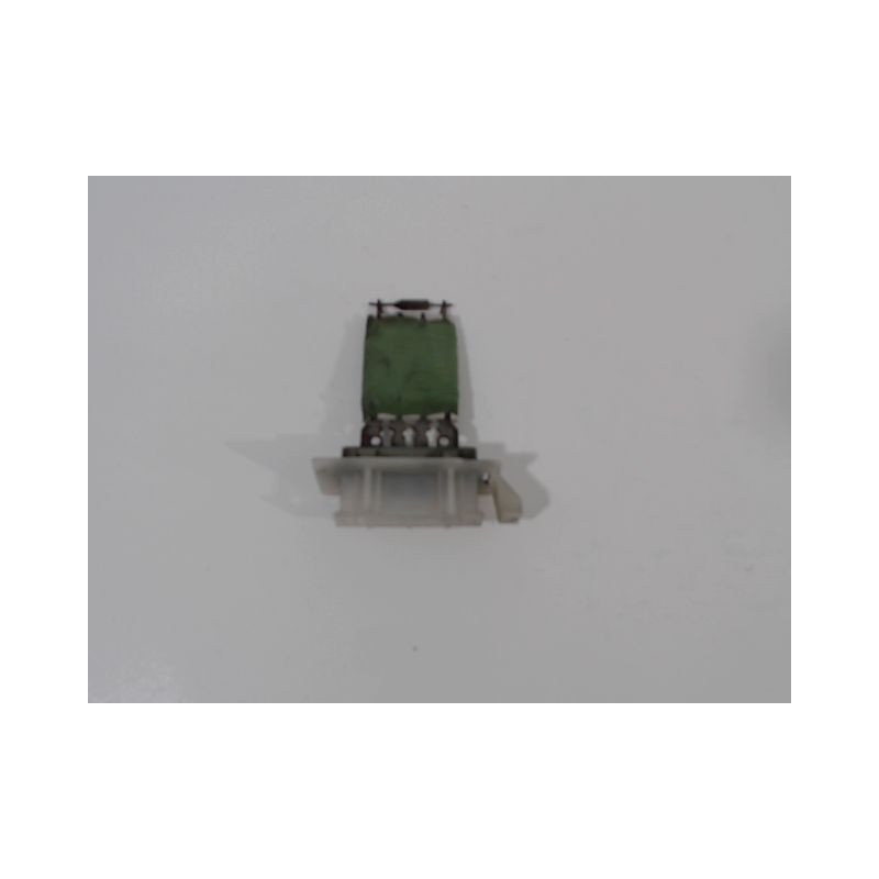RESISTANCE DE CHAUFFAGE VOLKSWAGEN TOURAN