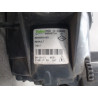 PHARE ANTIBROUILLARD AVANT GAUCHE RENAULT CLIO