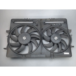 MOTEUR VENTILATEUR RADIATEUR
