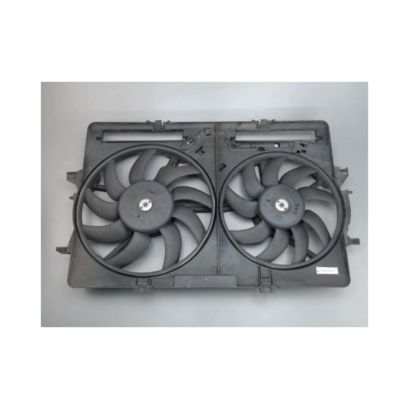 MOTEUR VENTILATEUR RADIATEUR AUDI A4