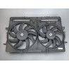 MOTEUR VENTILATEUR RADIATEUR AUDI A4