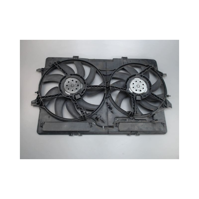 MOTEUR VENTILATEUR RADIATEUR AUDI A4