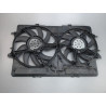 MOTEUR VENTILATEUR RADIATEUR AUDI A4