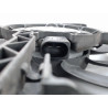 MOTEUR VENTILATEUR RADIATEUR AUDI A4