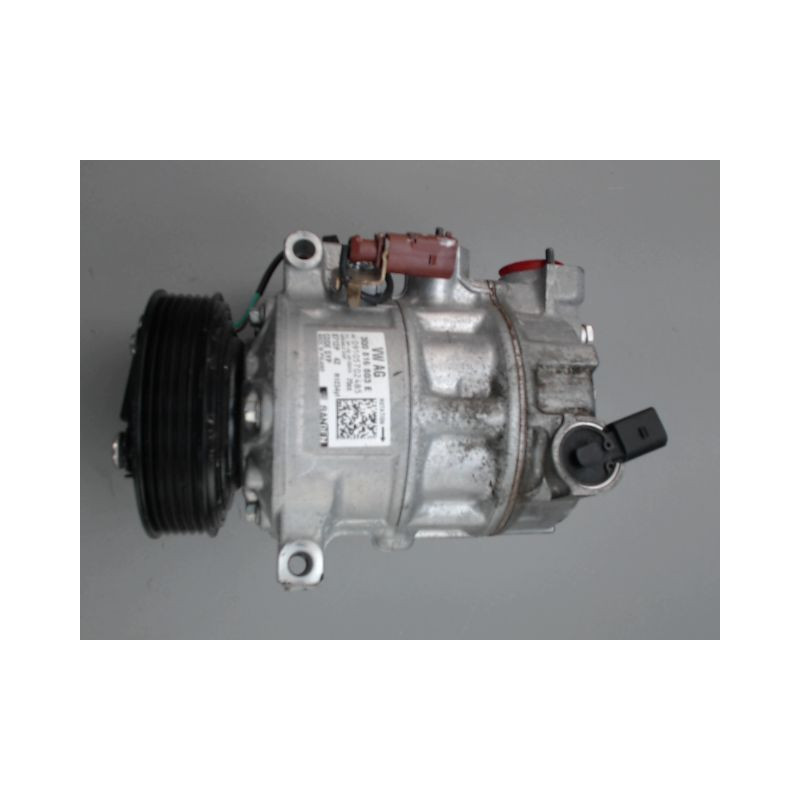COMPRESSEUR AIR CONDITIONNE SKODA KAROQ