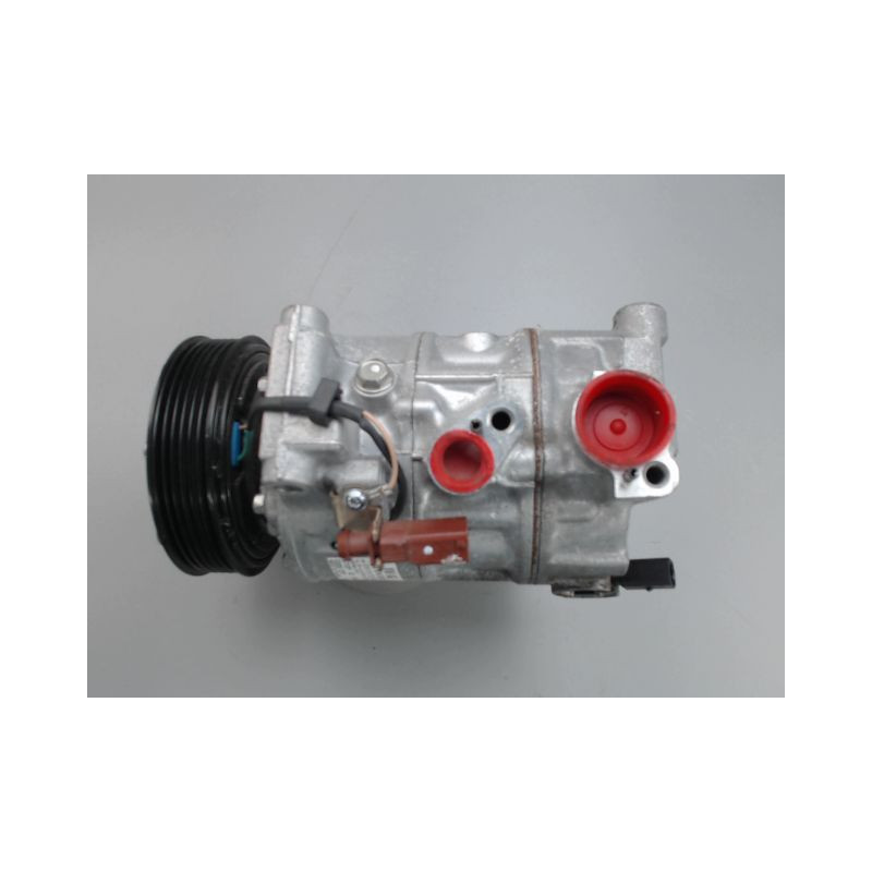 COMPRESSEUR AIR CONDITIONNE SKODA KAROQ