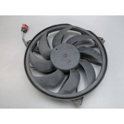 MOTEUR VENTILATEUR RADIATEUR