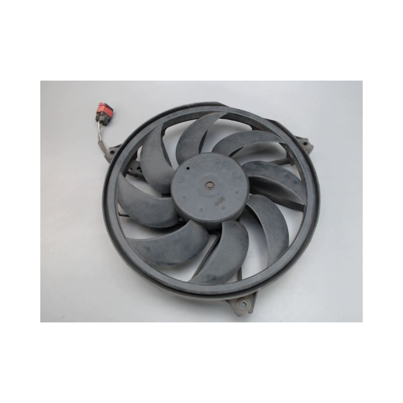 MOTEUR VENTILATEUR RADIATEUR PEUGEOT 206