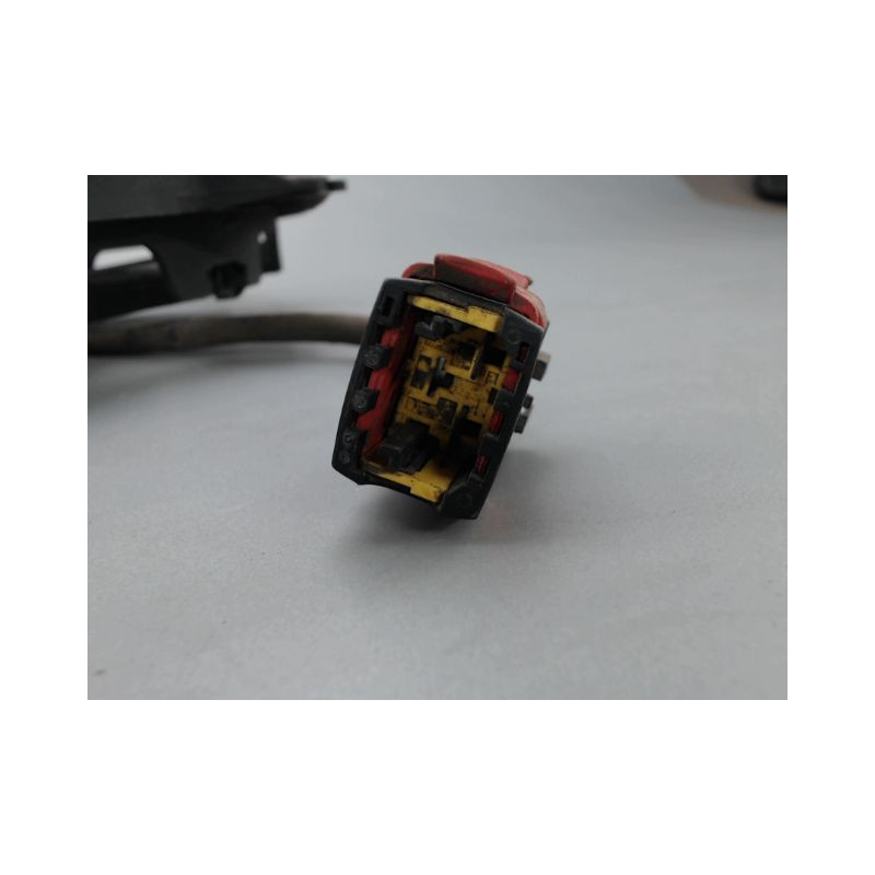 MOTEUR VENTILATEUR RADIATEUR PEUGEOT 206