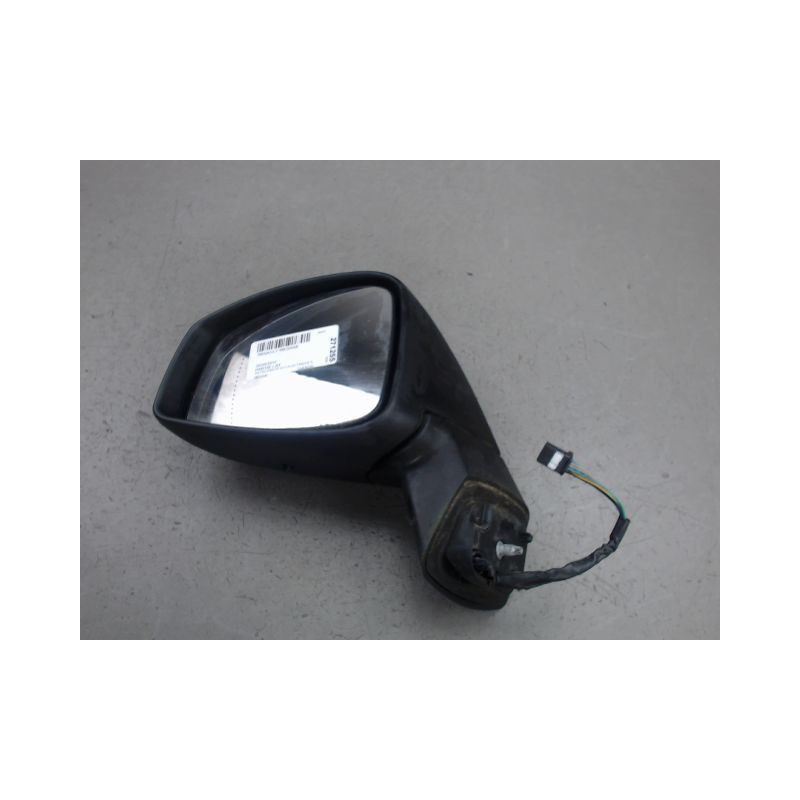 RETROVISEUR EXTERIEUR ELECTRIQUE GAUCHE RENAULT MEGANE