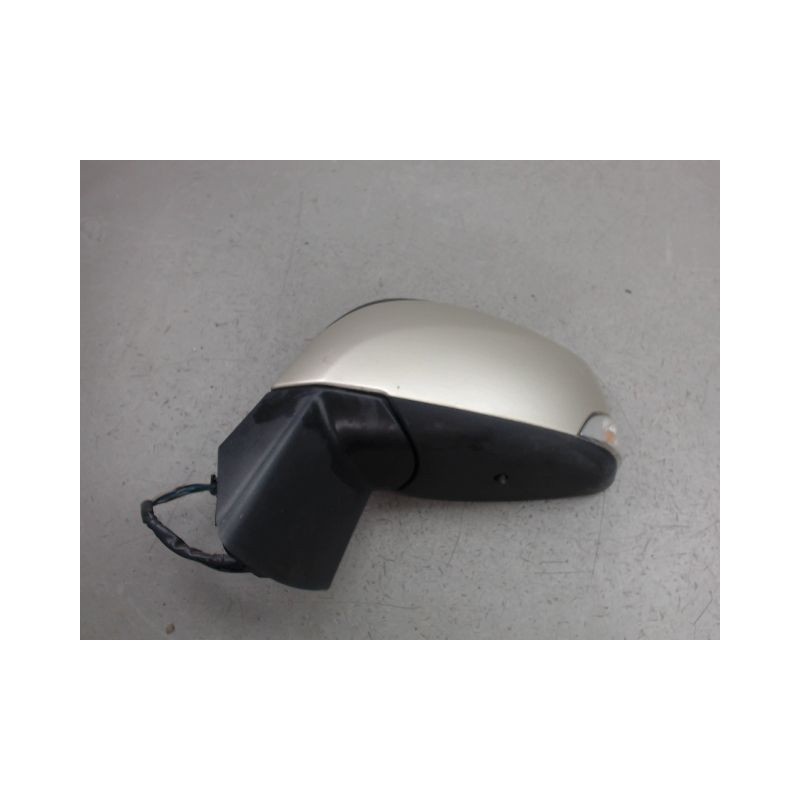 RETROVISEUR EXTERIEUR ELECTRIQUE GAUCHE RENAULT MEGANE
