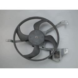 MOTEUR VENTILATEUR RADIATEUR