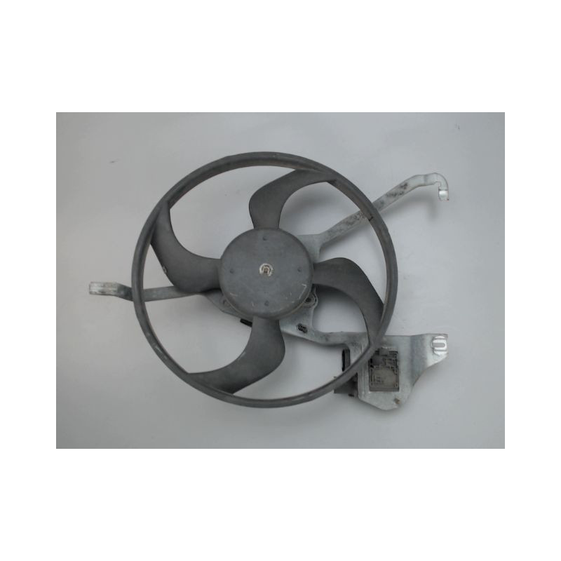 MOTEUR VENTILATEUR RADIATEUR PEUGEOT 207