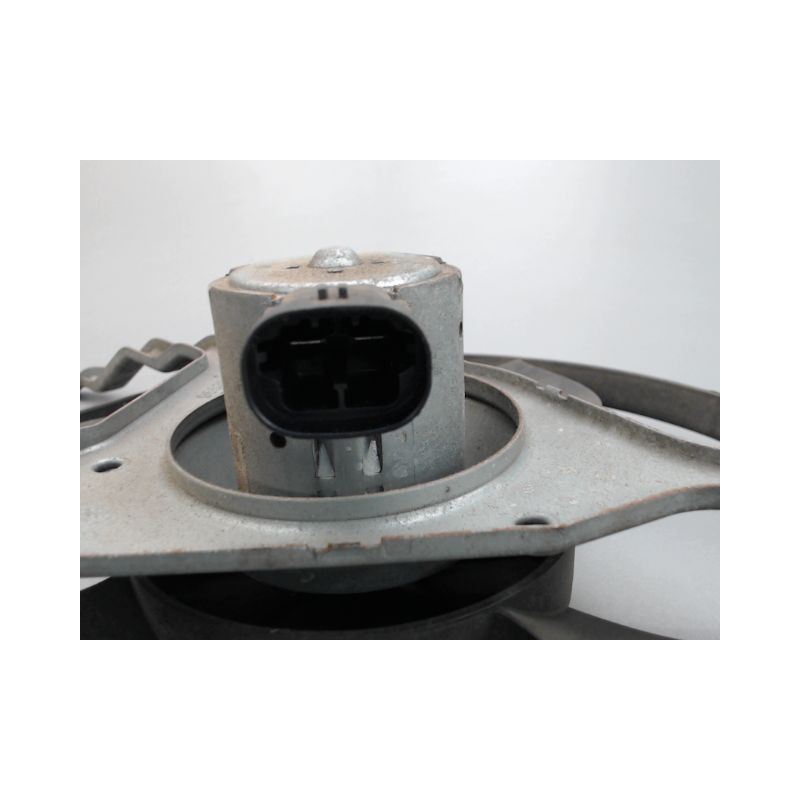 MOTEUR VENTILATEUR RADIATEUR PEUGEOT 207