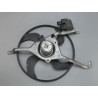 MOTEUR VENTILATEUR RADIATEUR PEUGEOT 207