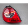 FEU ARRIERE GAUCHE  RENAULT CLIO