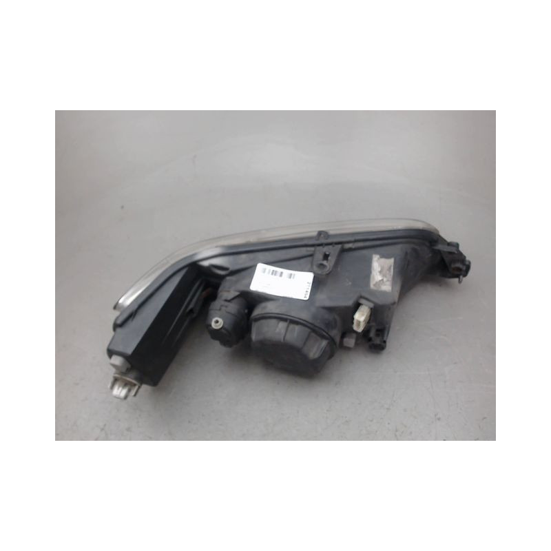 PHARE GAUCHE PEUGEOT 306