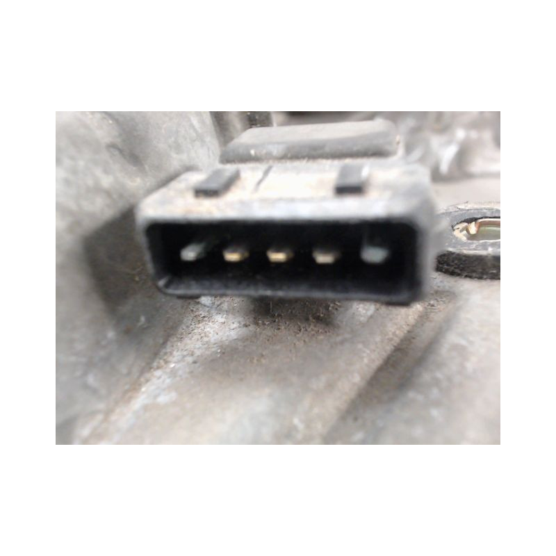 MECANISME ESSUIE-GLACE AVANT PEUGEOT 306