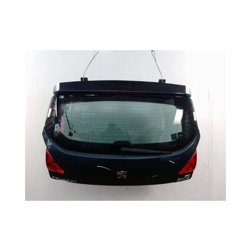 HAYON PEUGEOT 3008