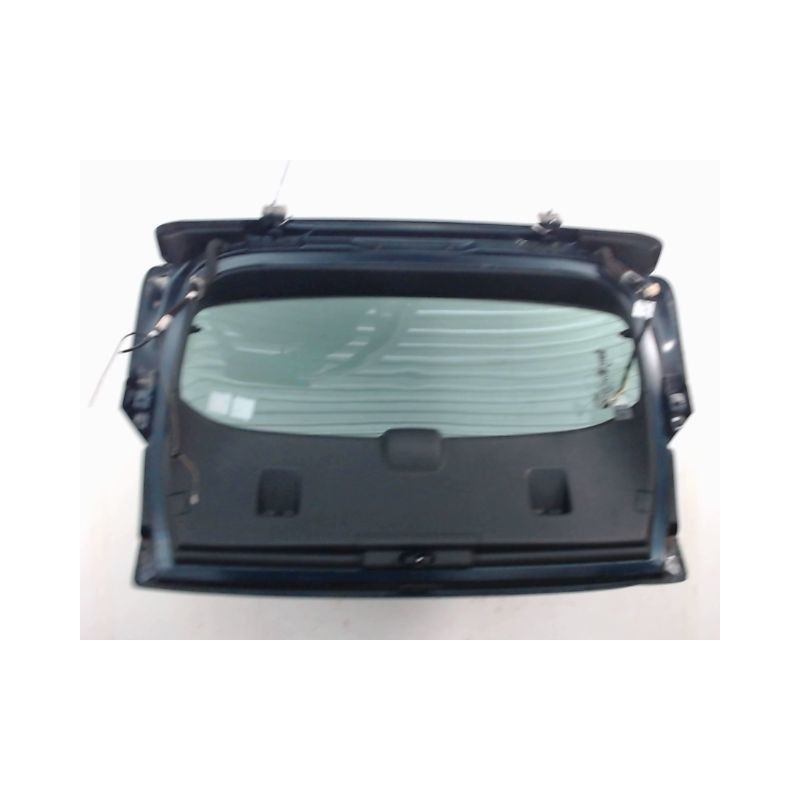 HAYON PEUGEOT 3008