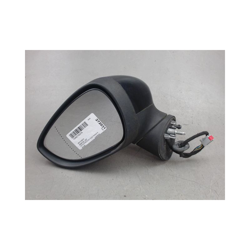 RETROVISEUR EXTERIEUR ELECTRIQUE GAUCHE FORD FIESTA