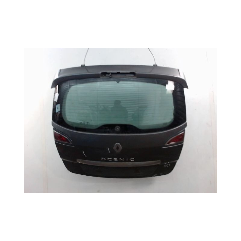 HAYON RENAULT MEGANE