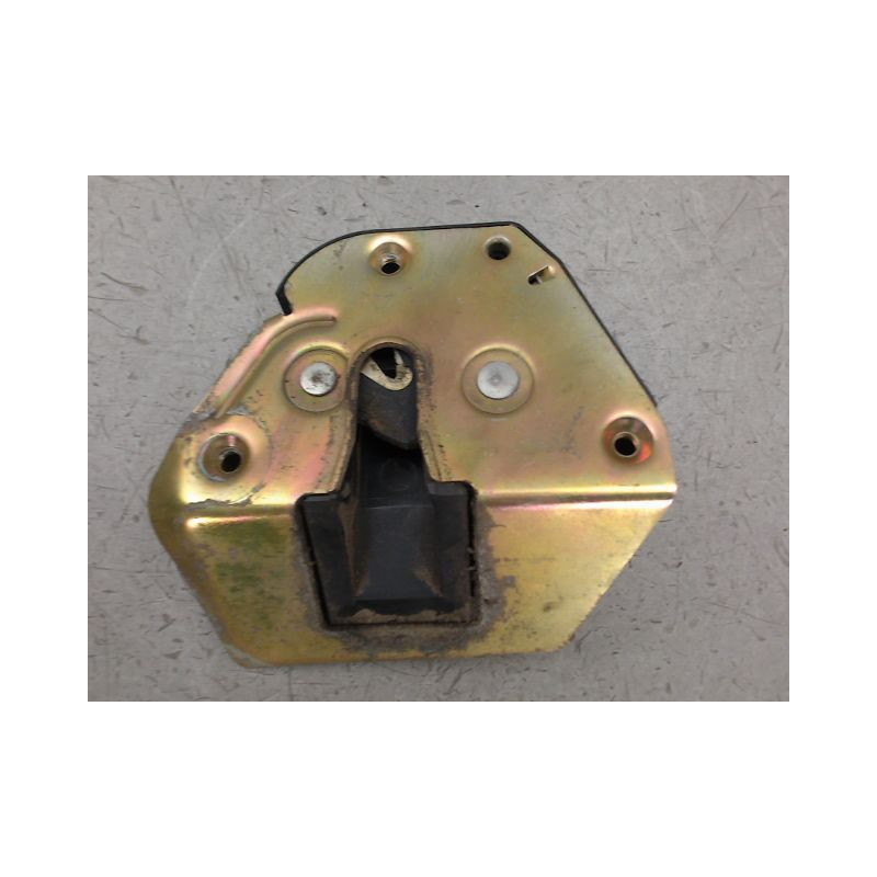 SERRURE PORTE COULISSANTE GAUCHE PEUGEOT PARTNER