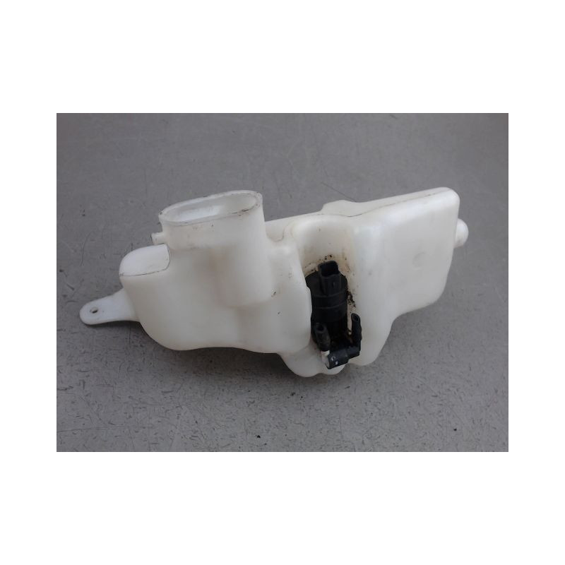RESERVOIR LAVE-GLACE AVANT RENAULT CLIO