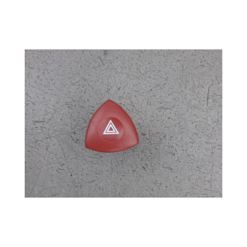 BOUTON DE WARNING RENAULT LAGUNA