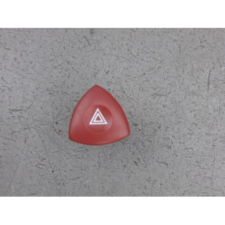 BOUTON DE WARNING RENAULT LAGUNA