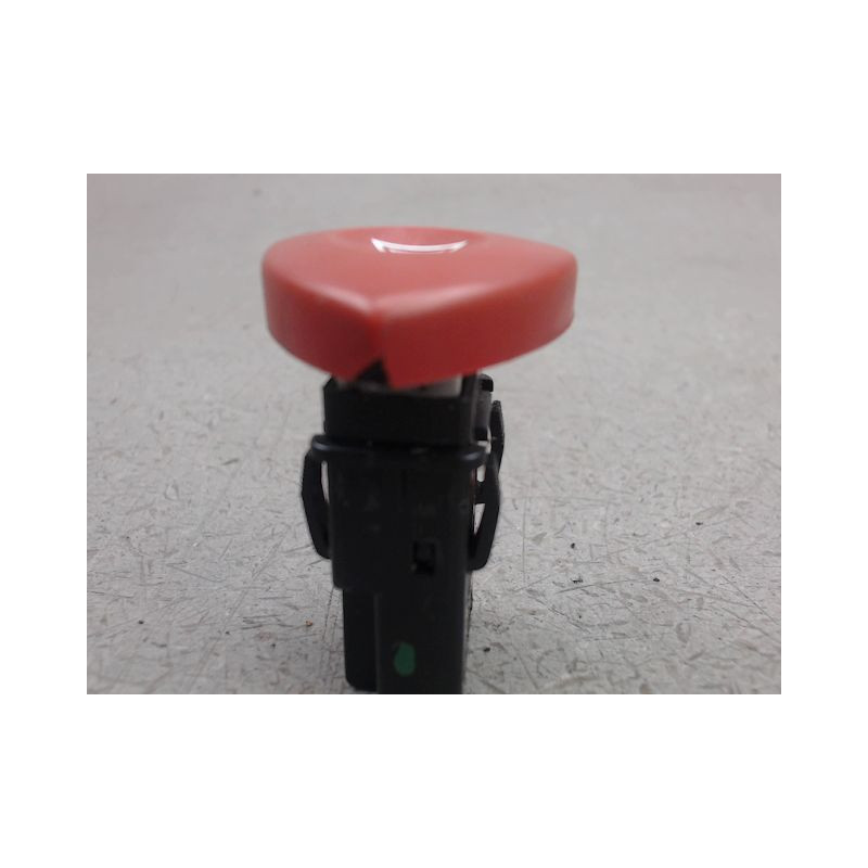BOUTON DE WARNING RENAULT LAGUNA