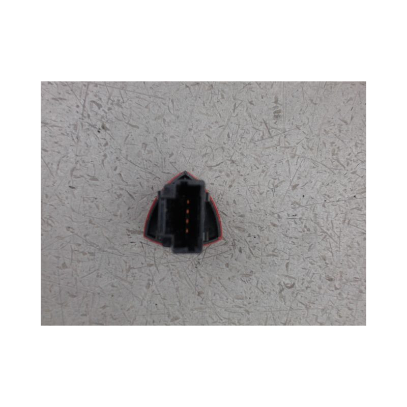 BOUTON DE WARNING RENAULT LAGUNA