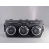 COMMANDE DE CHAUFFAGE MAZDA MAZDA 6 2008-
