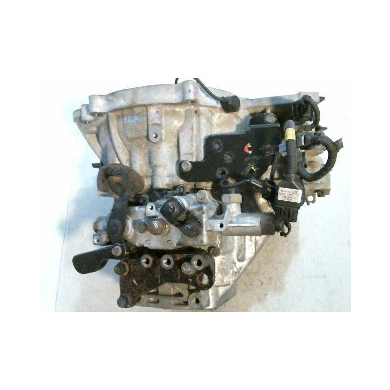 BOITE A VITESSE MECANIQUE HYUNDAI GETZ Phase 2 2005-2010 