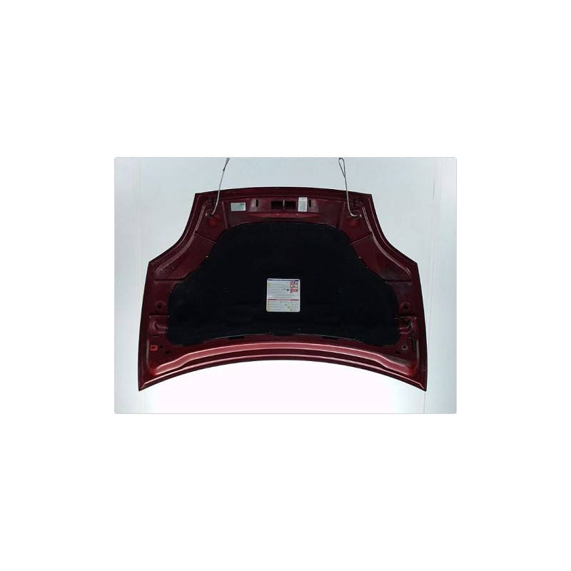 CAPOT FIAT BRAVO II 07-11