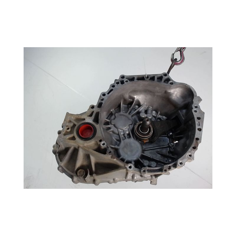 BOITE A VITESSE MECANIQUE TOYOTA AURIS I Phase 1 2007-2010 2.0 D-4D 
