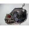 BOITE A VITESSE MECANIQUE TOYOTA AURIS I Phase 1 2007-2010 2.0 D-4D 