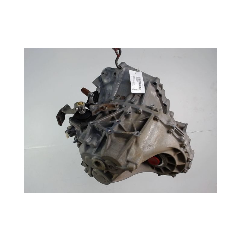 BOITE A VITESSE MECANIQUE TOYOTA AURIS I Phase 1 2007-2010 2.0 D-4D 