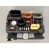 BOITE A FUSIBLES PEUGEOT 207 2006-2013