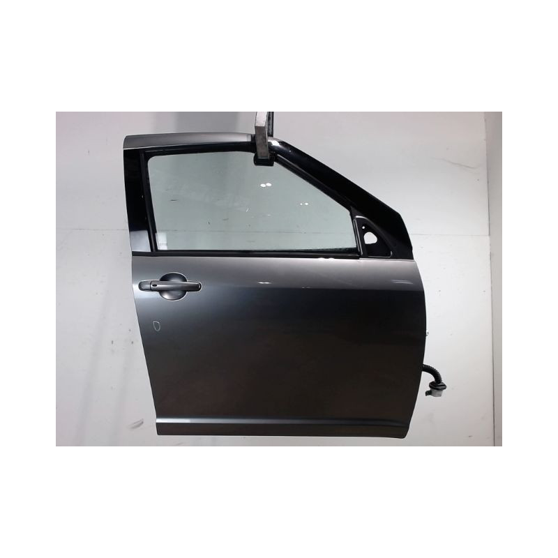 PORTE AVANT DROIT SUZUKI SWIFT