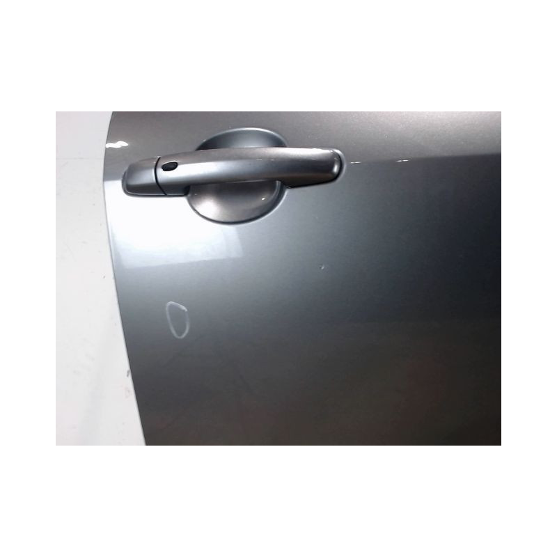 PORTE AVANT DROIT SUZUKI SWIFT