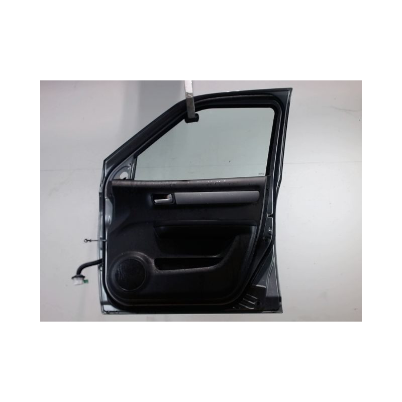 PORTE AVANT DROIT SUZUKI SWIFT