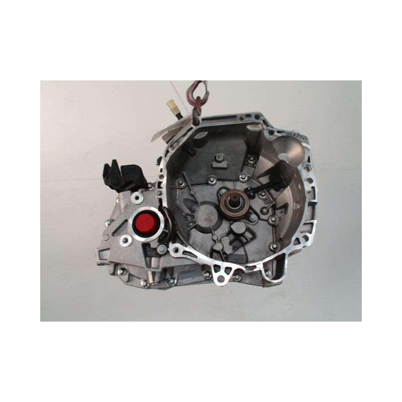 BOITE A VITESSE MECANIQUE DACIA SANDERO 2008- 1.0 SCe 65